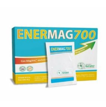 ENERMAG*700 18 Bust.4,5g